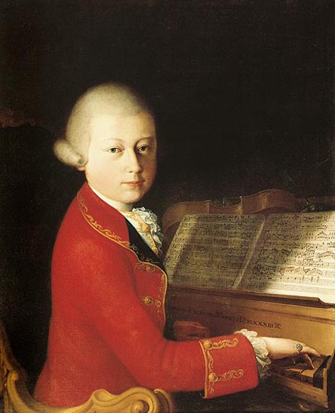 MozartVeronadallaRosa
